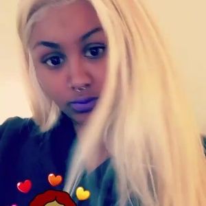 Meet your Posher, Susie